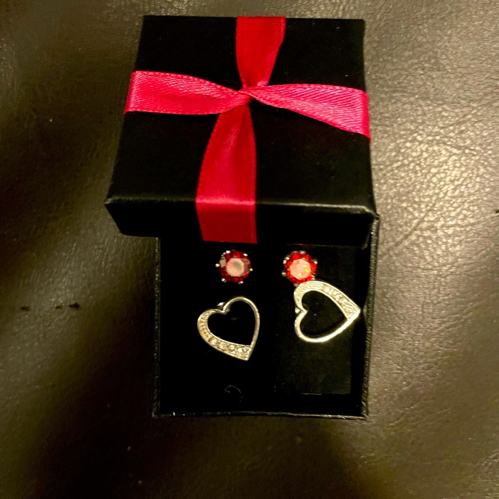Brand New Earrings